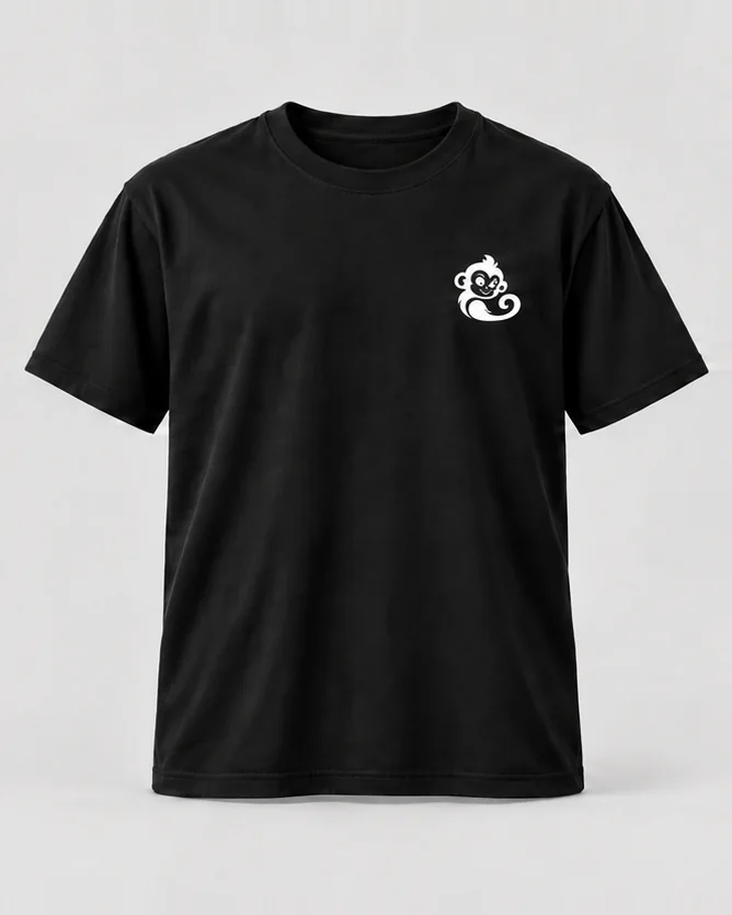 Essencial na cor preto